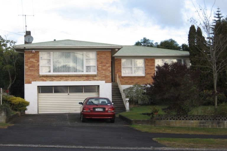 Photo of property in 86 Mansel Avenue, Hillcrest, Hamilton, 3216
