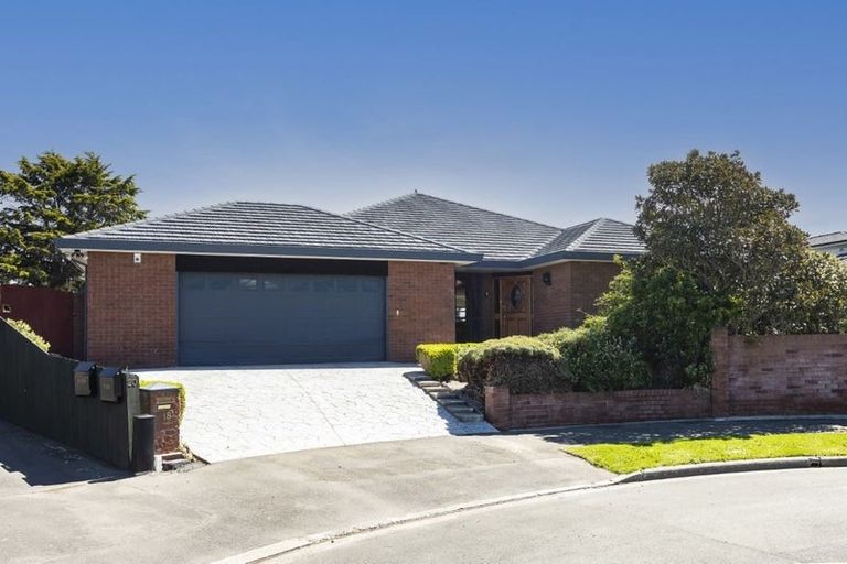 Photo of property in 18 Cordyline Place, Waimairi Beach, Christchurch, 8083