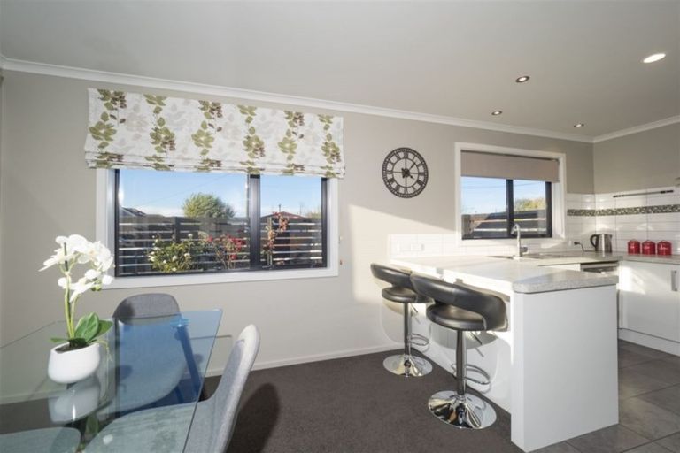 Photo of property in 16 Johnstone Street, Tinwald, Ashburton, 7700