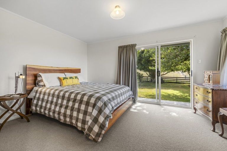 Photo of property in 415 Te Papatapu Road, Raglan, Te Mata, 3894