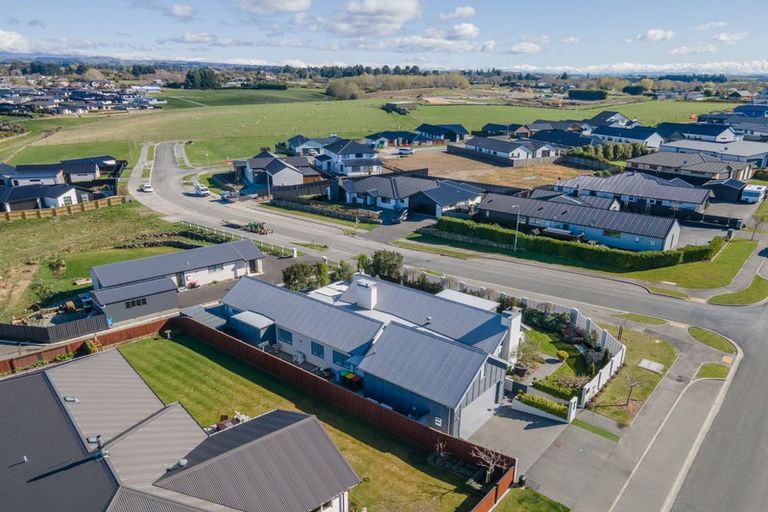 Photo of property in 21 Hunter Hills Drive, Gleniti, Timaru, 7910