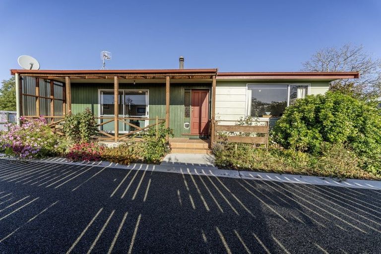 Photo of property in 22 Campbell Street, Geraldine, 7930