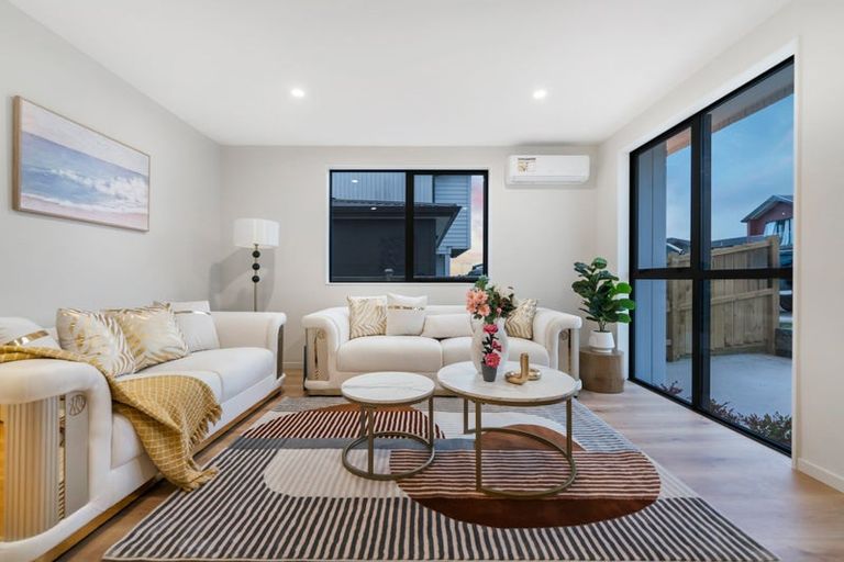 Photo of property in 21 Christella Street, Flat Bush, Auckland, 2019