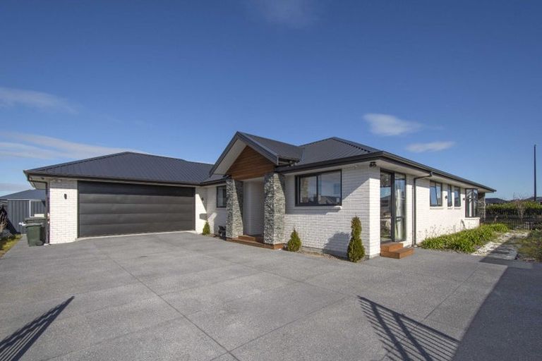 Photo of property in 30 Thornborough Drive, Rolleston, 7615