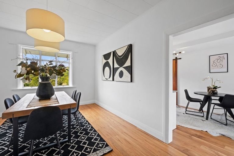 Photo of property in 61 Frankley Road, Westown, New Plymouth, 4310