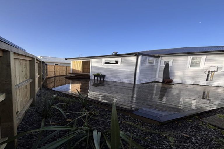 Photo of property in 258 Coronation Avenue, Welbourn, New Plymouth, 4310