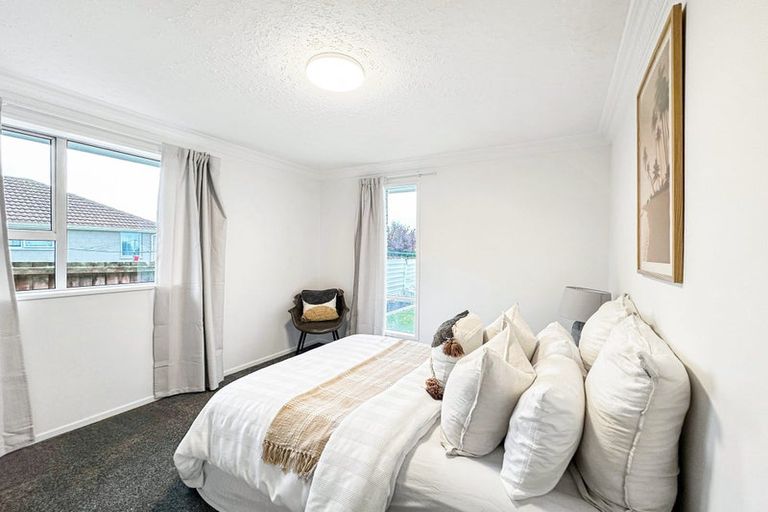 Photo of property in 18 Shetland Street, Woolston, Christchurch, 8062