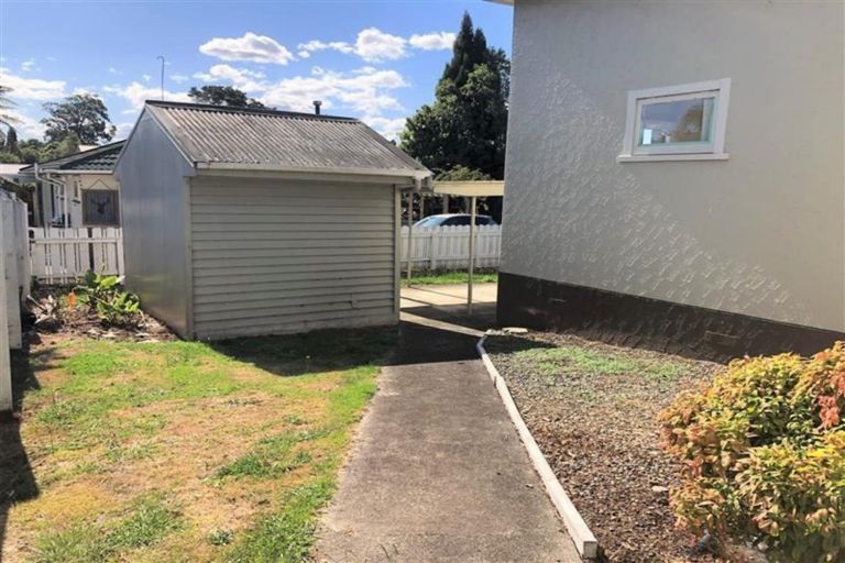 Photo of property in 17 Liverpool Street, Papakura, 2110