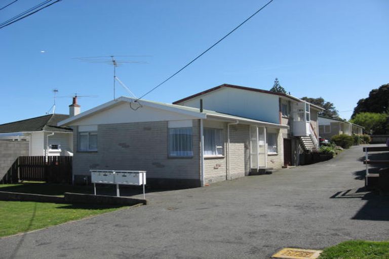Photo of property in 7/9 Athens Street, Miramar, Wellington, 6022