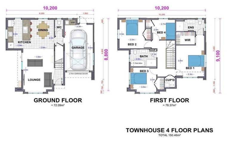 Photo of property in 539 Fergusson Drive, Trentham, Upper Hutt, 5018