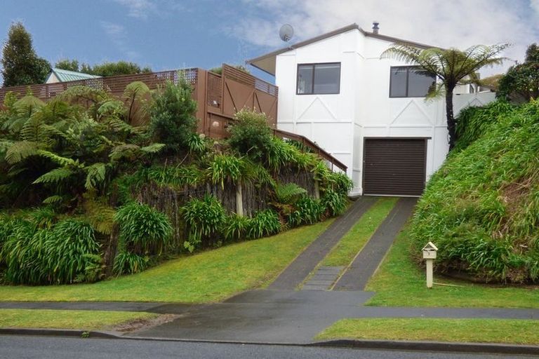 Photo of property in 9 Hobart Drive, Spotswood, New Plymouth, 4310