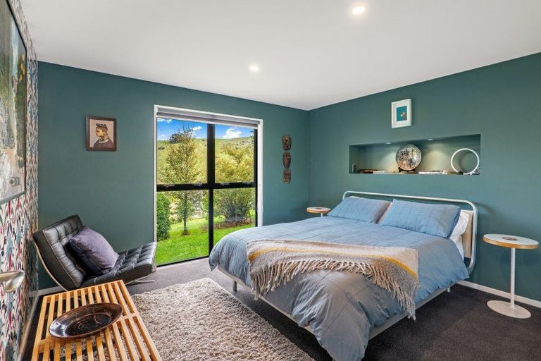 Photo of property in 120 Pipers Valley Road, Duvauchelle, Akaroa, 7581