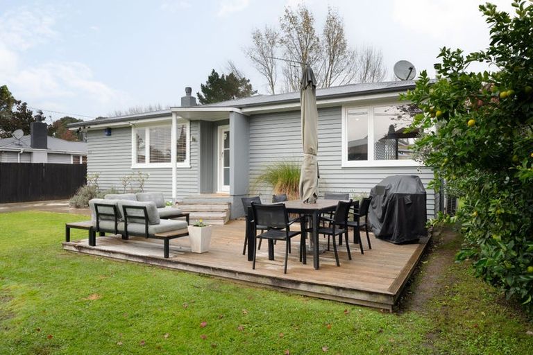 Photo of property in 143 Rimu Street, Maeroa, Hamilton, 3200