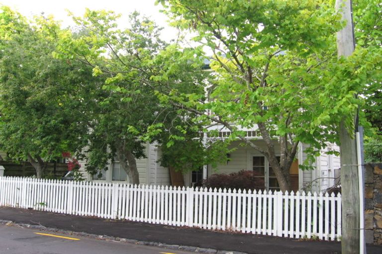 Photo of property in 40 Edenvale Crescent, Mount Eden, Auckland, 1024