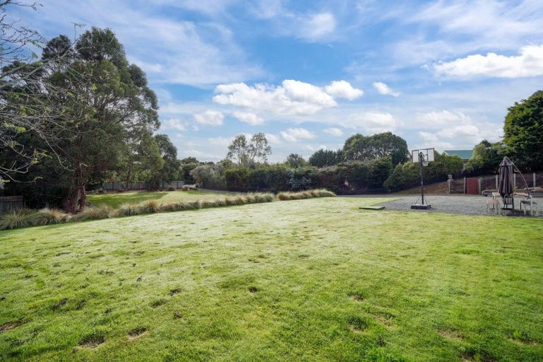 Photo of property in 137 Dunns Road, Otatara, Invercargill, 9879