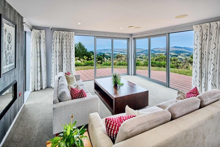 Photo of property in 233a Murphys Road, Judgeford, Porirua, 5381