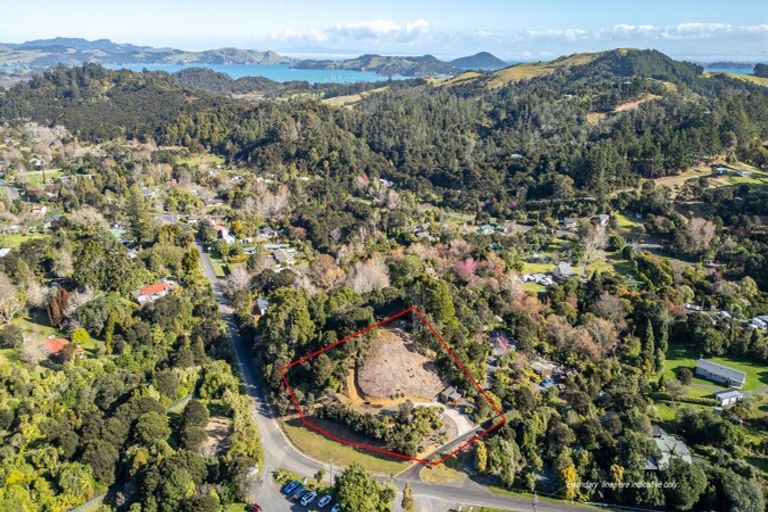 Photo of property in 395a Driving Creek Road, Coromandel, 3506