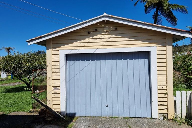 Photo of property in 8 Geraldine Street, Greymouth, 7805