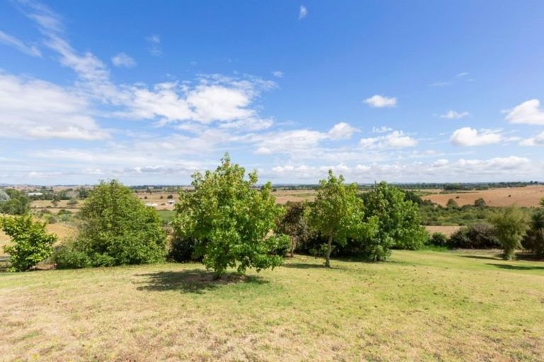 Photo of property in 124a Ralph Road, Huntly, 3771