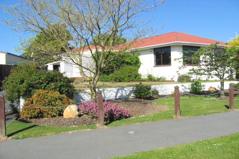 Photo of property in 24 Greenhaven Drive, Burwood, Christchurch, 8083
