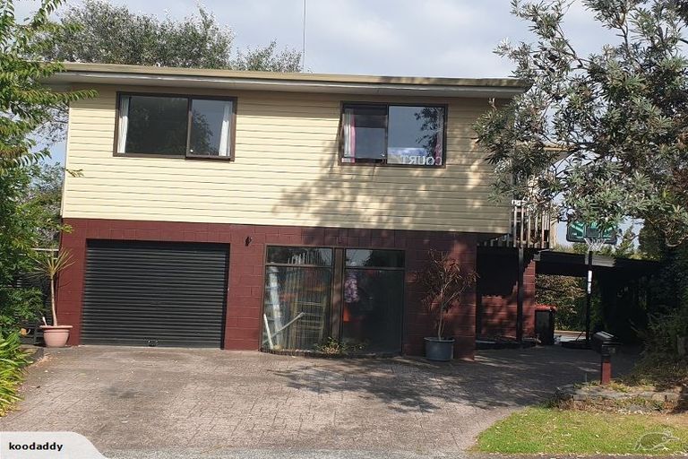 Photo of property in 16 Awanui Place, Welcome Bay, Tauranga, 3112