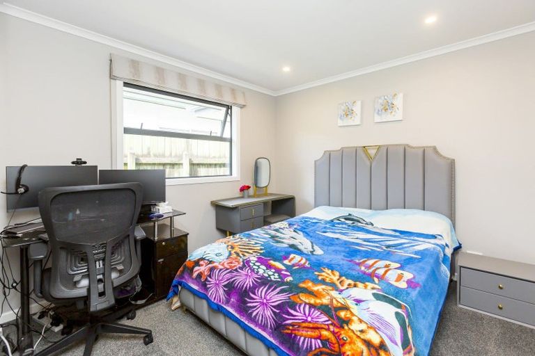 Photo of property in 4a Golders Road, Elderslea, Upper Hutt, 5018