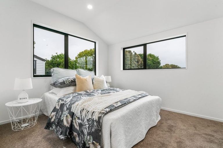 Photo of property in 33b Eden Street, Mangere East, Auckland, 2024