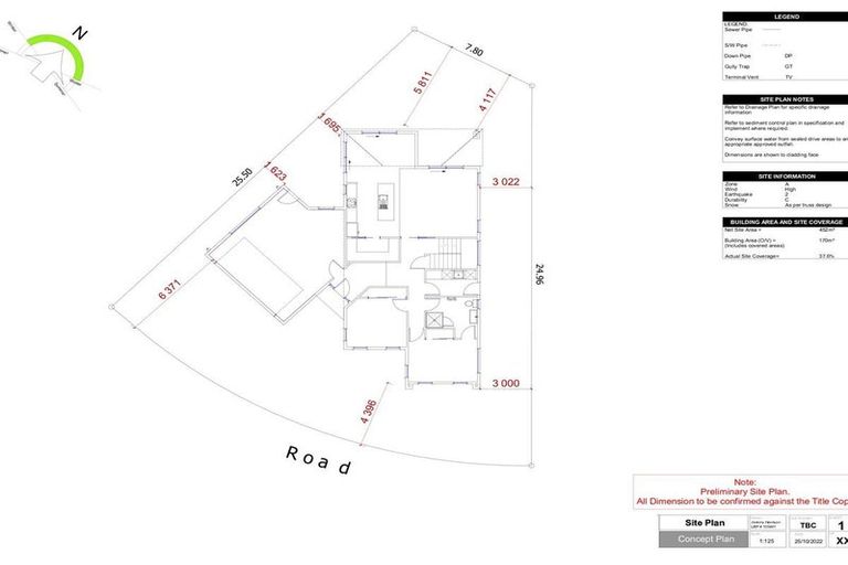 Photo of property in 38 Redbrook Road, Casebrook, Christchurch, 8051