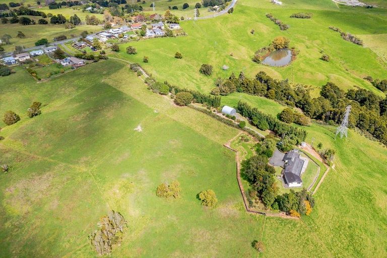 Photo of property in 180 Port Albert Road, Wellsford, 0900