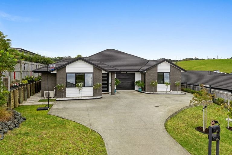 Photo of property in 45 Jamish Drive, Warkworth, 0910