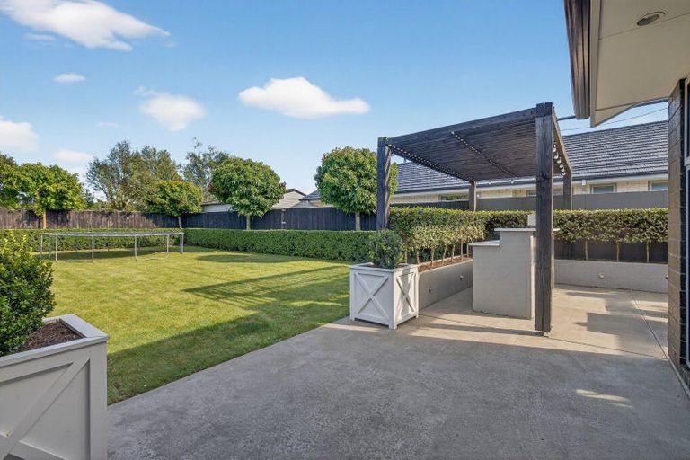 Photo of property in 3 Wattle Lane, Rangiora, 7400