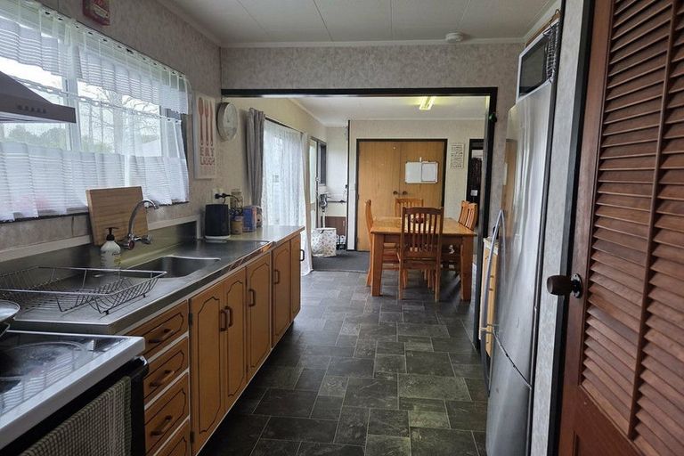 Photo of property in 27 Taraire Street, Kaikohe, 0405