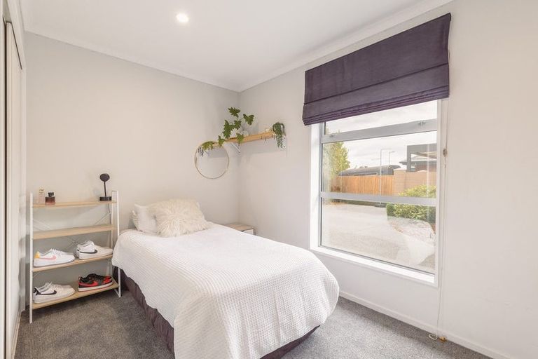 Photo of property in 112 Metehau Street, Marshland, Christchurch, 8083