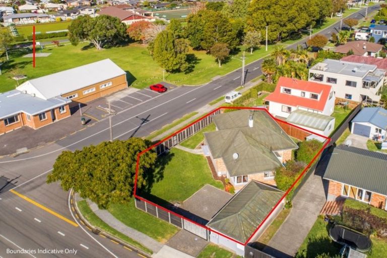 Photo of property in 114 Levers Road, Matua, Tauranga, 3110