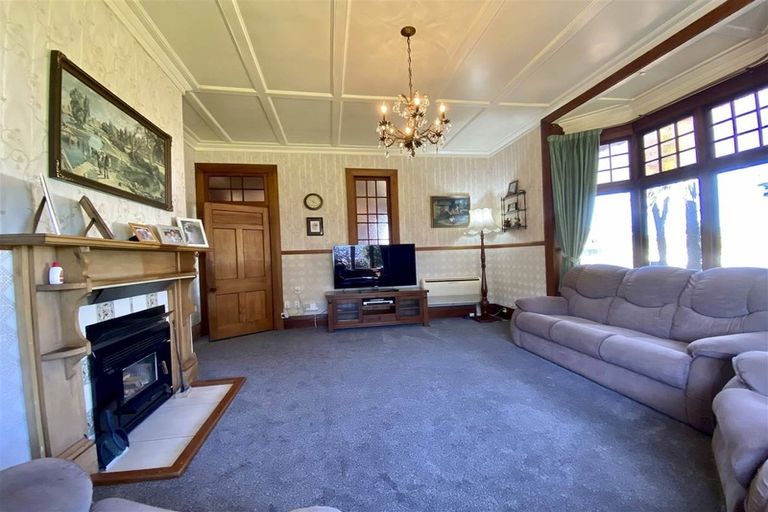 Photo of property in 1 Rodney Street, Georgetown, Invercargill, 9812
