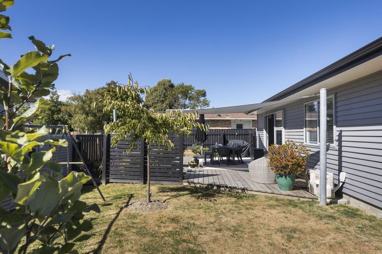 Photo of property in 65a Robinson Crescent, Westbrook, Palmerston North, 4412