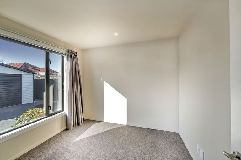 Photo of property in 16 Trevor Street, Hornby, Christchurch, 8042