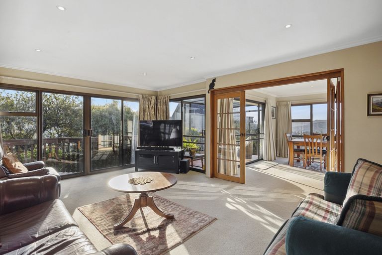 Photo of property in 10 Crosby Street, Mornington, Dunedin, 9011