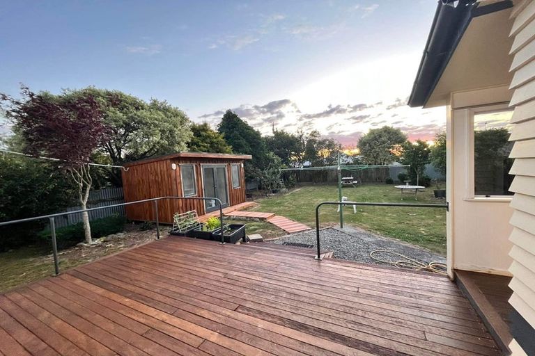 Photo of property in 20 Ihle Street, Terrace End, Palmerston North, 4410