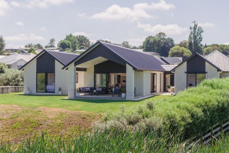 Photo of property in 42b Charles Edwards Street, Ohaupo, 3803