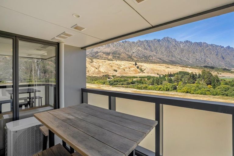 Photo of property in 409/18 Mountain Ash Drive, Frankton, Queenstown, 9300