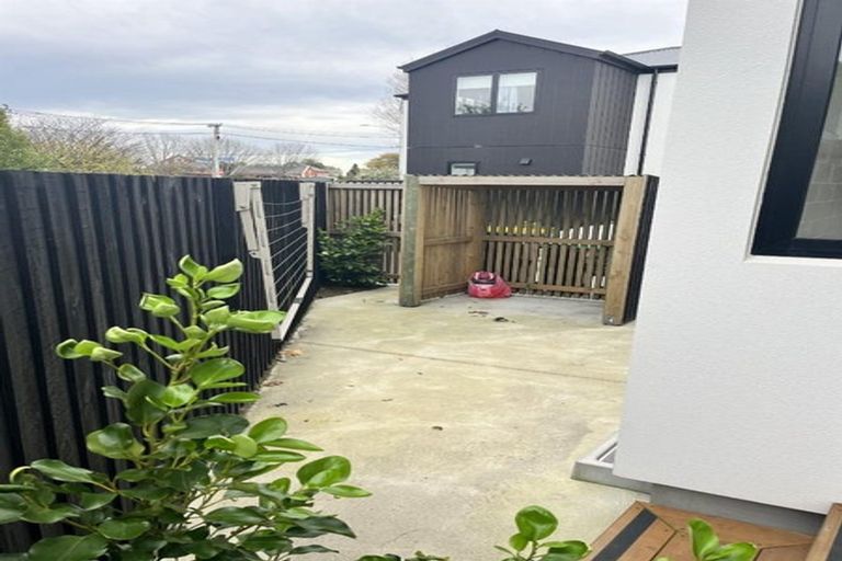 Photo of property in 4/130 Olliviers Road, Phillipstown, Christchurch, 8011