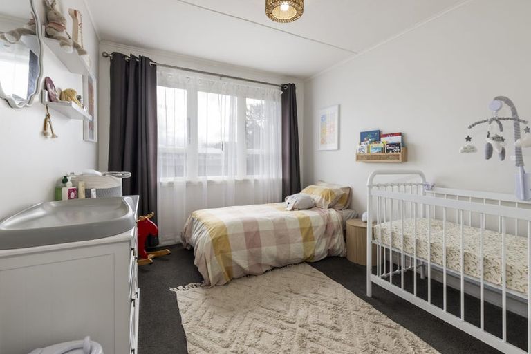 Photo of property in 12 Gardiner Street, Riversdale, Blenheim, 7201