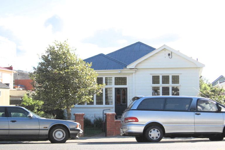 Photo of property in 138 Muritai Road, Eastbourne, Lower Hutt, 5013