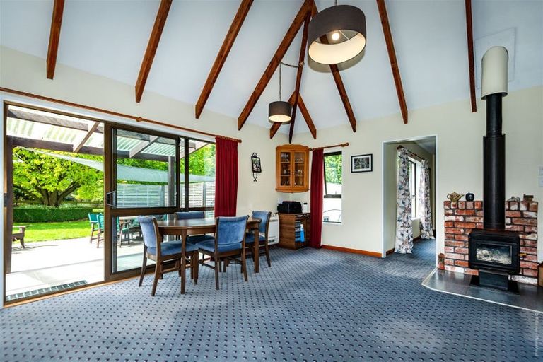 Photo of property in 107 Langdales Road, West Melton, Christchurch, 7676