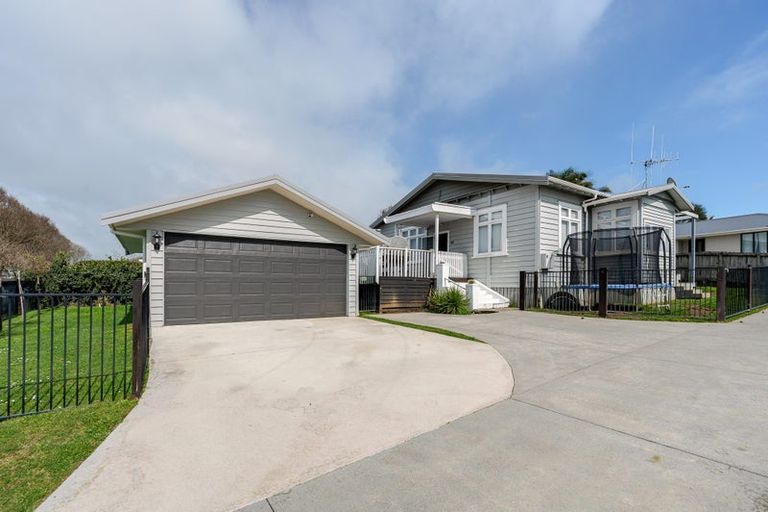 Photo of property in 48a Raeburne Street, Te Awamutu, 3800