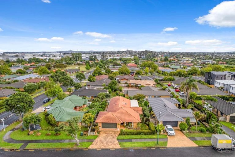 Photo of property in 149 Guys Road, East Tamaki, Auckland, 2013