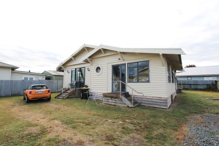 Photo of property in 18 Western Street, Matamata, 3400