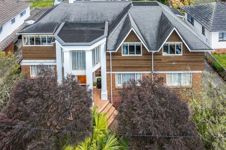 Photo of property in 91 St Vincent Avenue, Remuera, Auckland, 1050