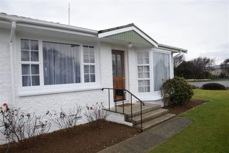 Photo of property in 210 Lorn Street, Glengarry, Invercargill, 9810